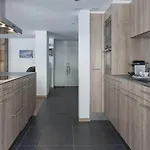 Haus Andy Apartment *