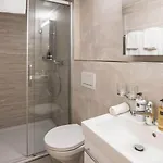 Apartment Haus Andy