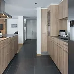 Apartment Haus Andy