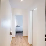 Haus Andy Apartment *