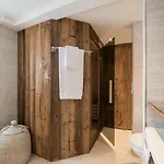 Apartment Haus Andy *