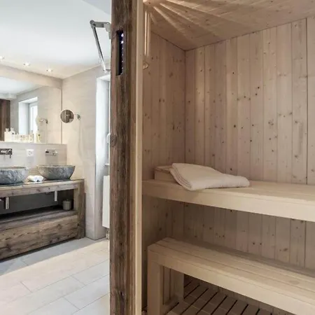 Haus Andy Lejlighed Zermatt