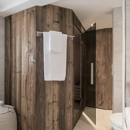 Haus Andy * 체르마트