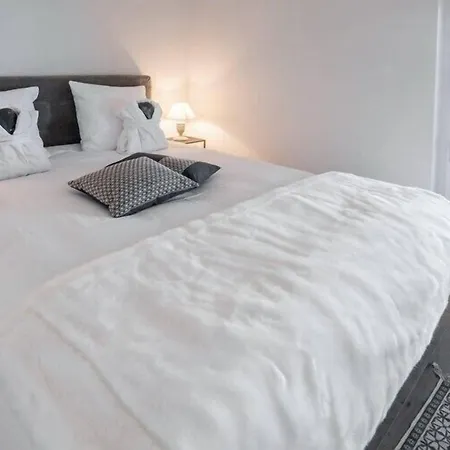 Appartement Haus Andy