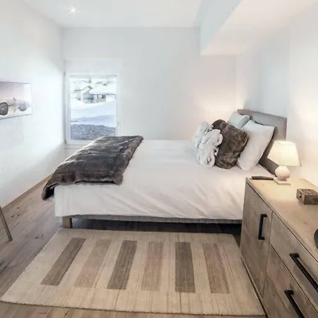 Appartement Haus Andy