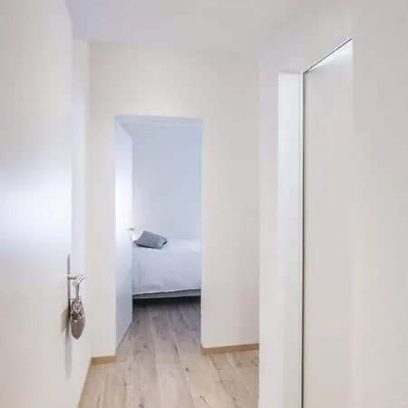 Διαμέρισμα Haus Andy Ζερμάτ