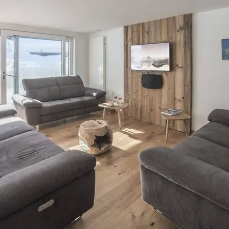 Haus Andy Appartement Zermatt