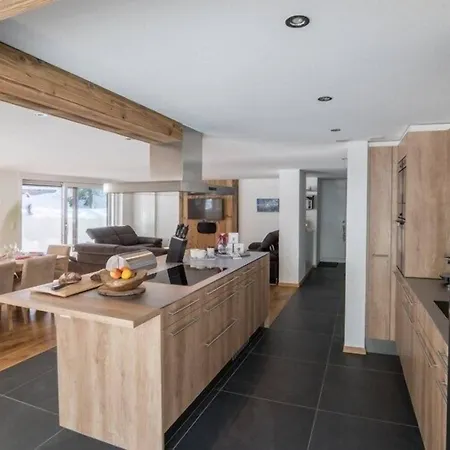 Haus Andy 체르마트