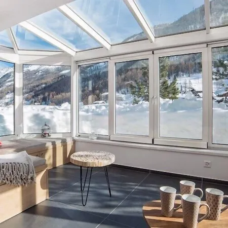 Haus Andy