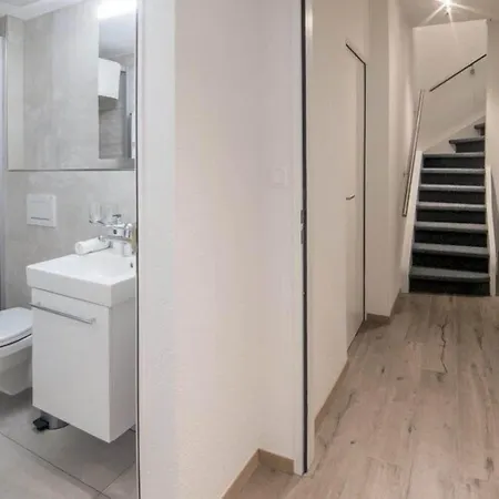 Haus Andy * Ζερμάτ