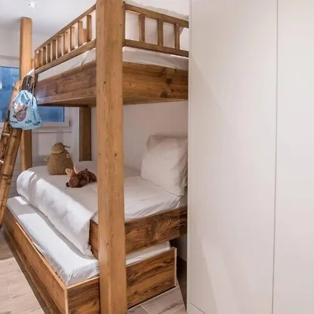 Haus Andy Διαμέρισμα
