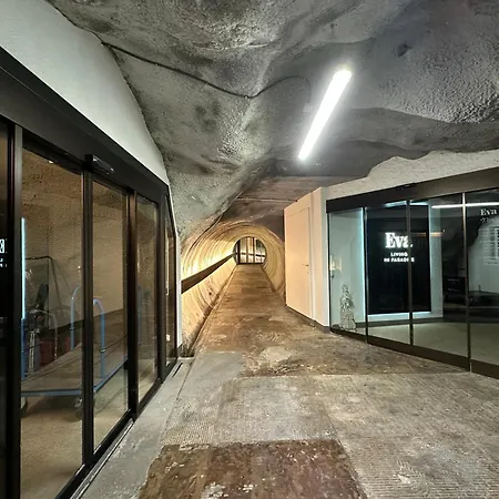 Haus Andy Apartament