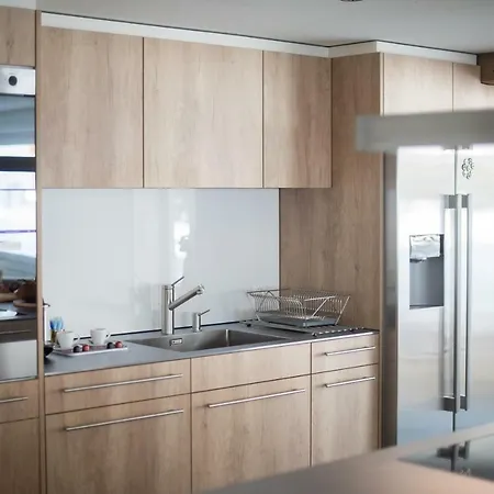 Lejlighed Haus Andy Zermatt