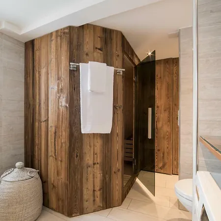 Appartement Haus Andy *