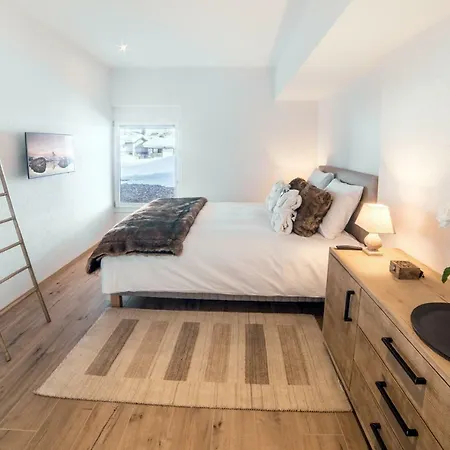 Haus Andy