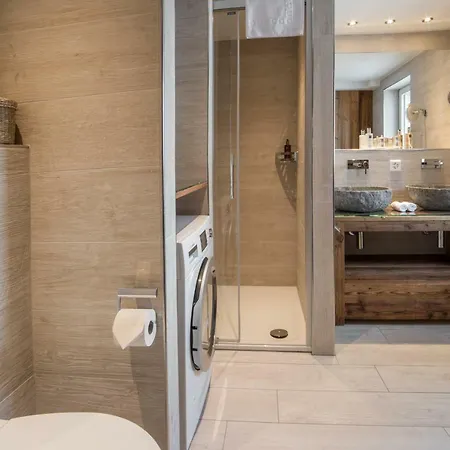 Haus Andy Appartement Zermatt