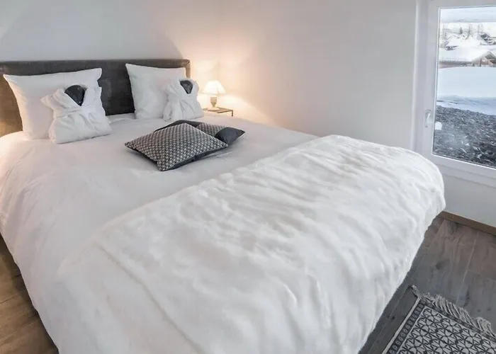 Apartament Haus Andy