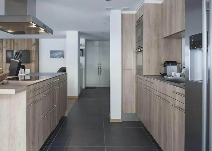 Haus Andy Apartament *