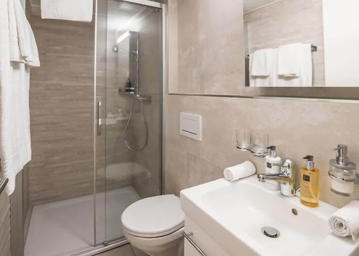 Apartament Haus Andy