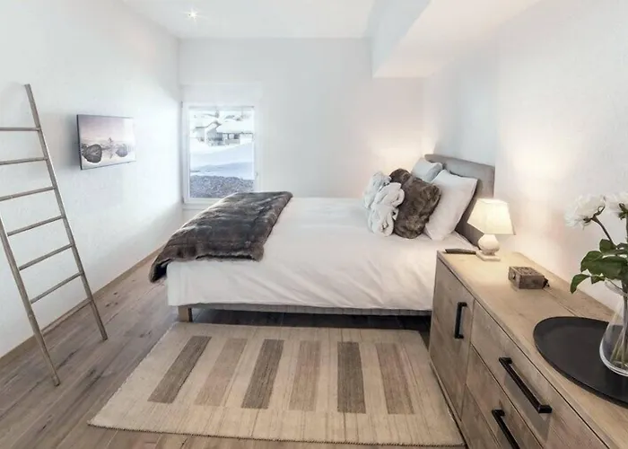 Apartament Haus Andy