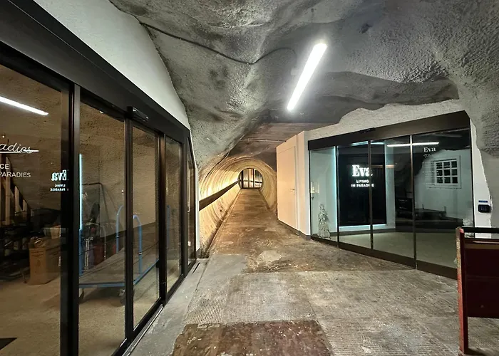 Haus Andy Apartament