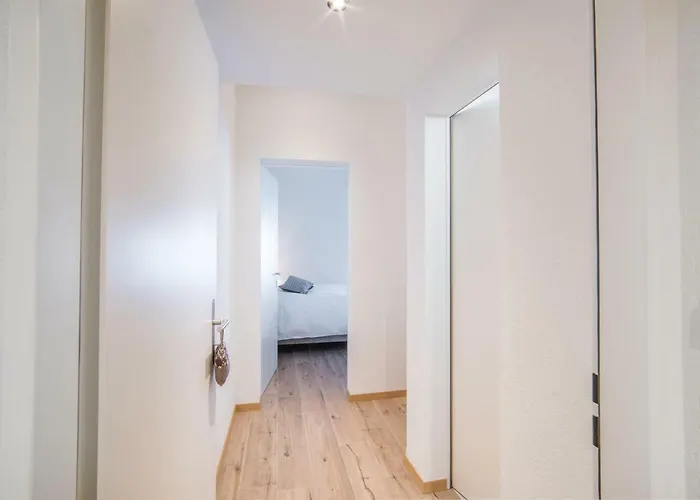 Haus Andy Apartament *