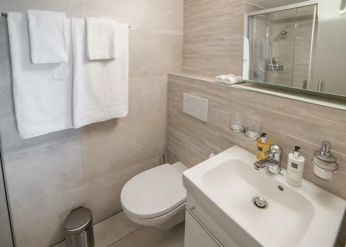 Haus Andy Apartament *