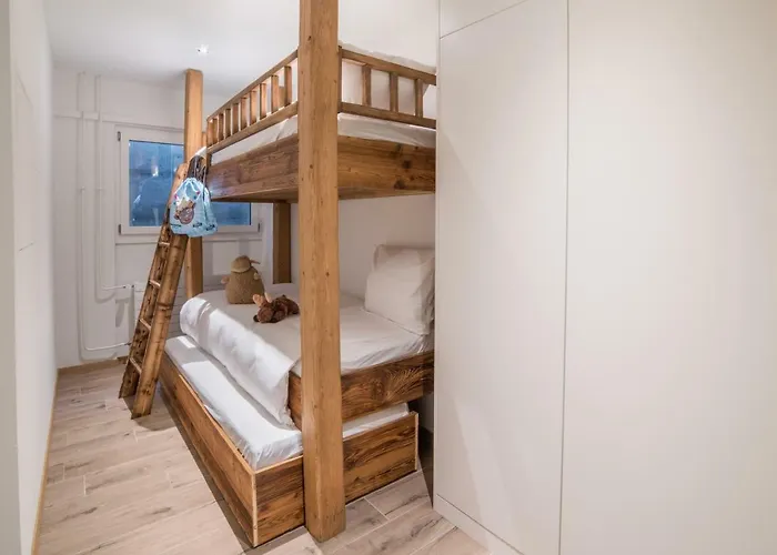 Lejlighed Haus Andy Zermatt