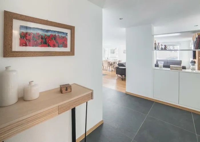 Haus Andy Apartament