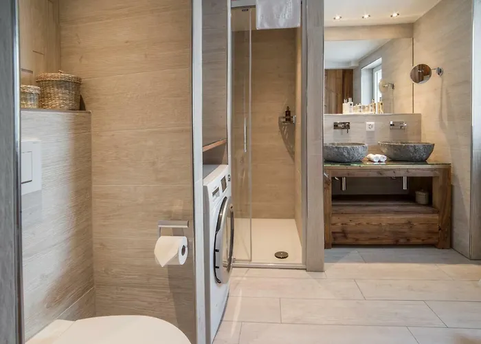 Haus Andy Lejlighed Zermatt