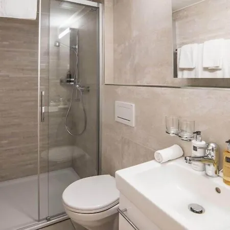 Apartmán Haus Andy