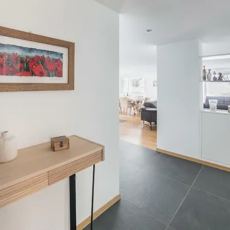 Haus Andy Apartmán