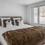 Lejlighed Haus Andy *