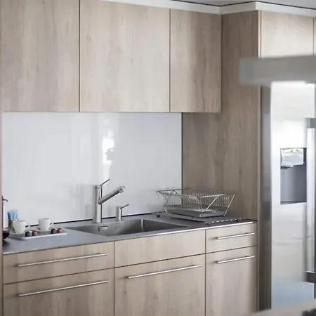 Apartamento Haus Andy *