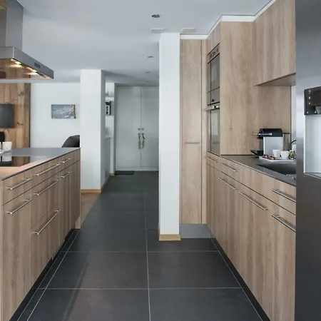 Apartamento Haus Andy