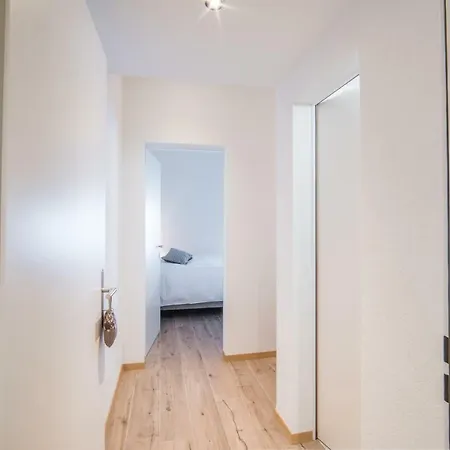 Haus Andy Apartamento *