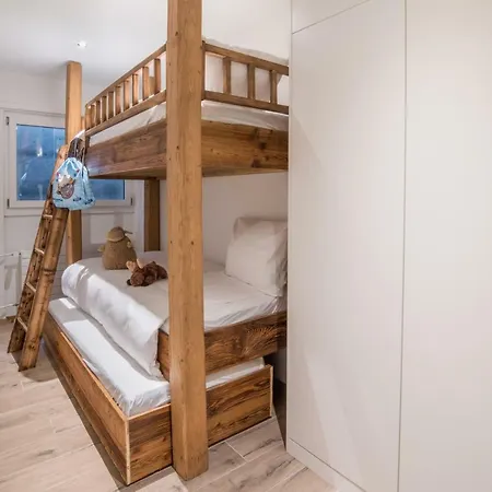 Apartamento Haus Andy Zermatt