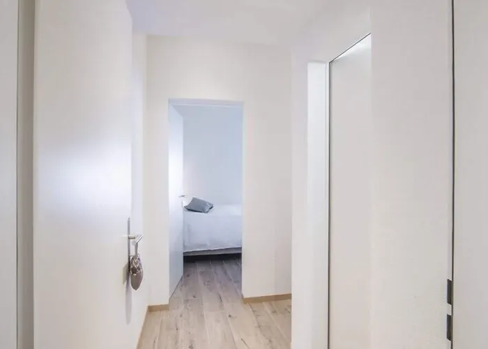 Lägenhet Haus Andy Zermatt